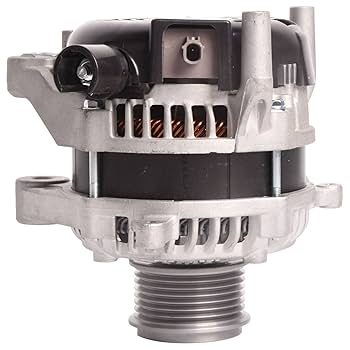 Amazon.com: TFOPDNB New Alternator 12V 135A 104211-3470